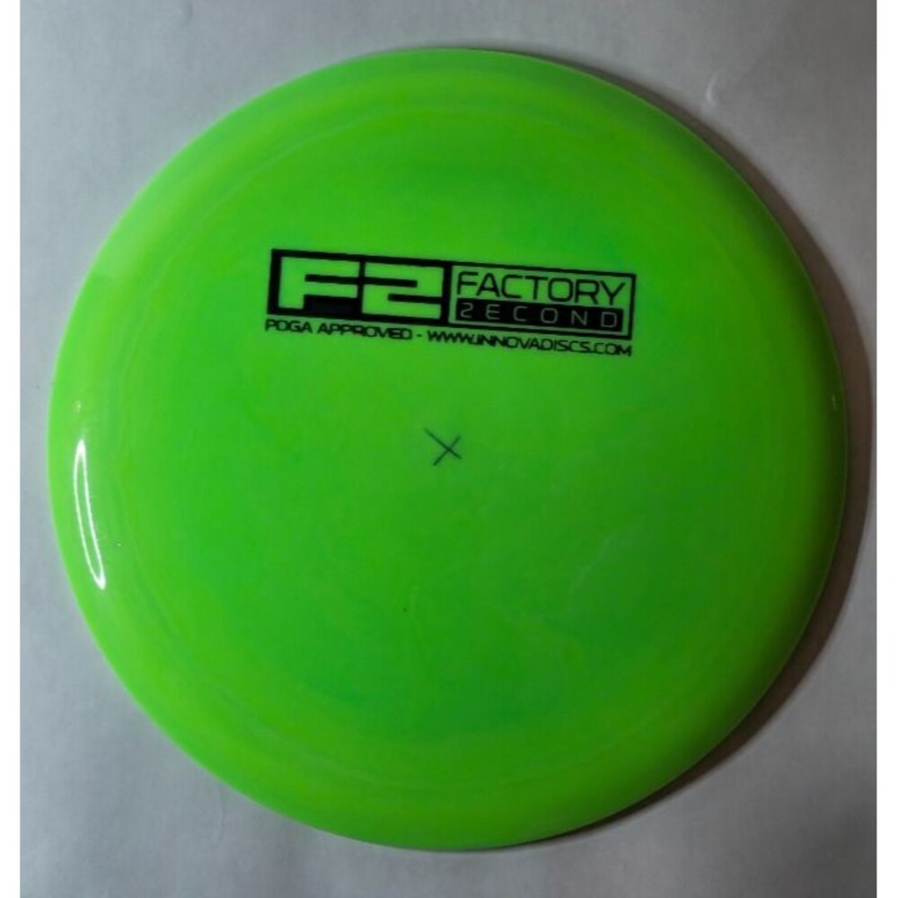 Innova Mamba F2 Factory Second 171g